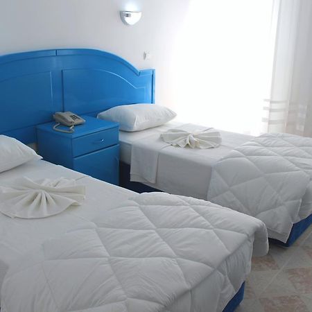 Kerim Otel Fethiye Eksteriør billede