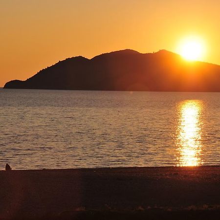 Kerim Otel Fethiye Eksteriør billede