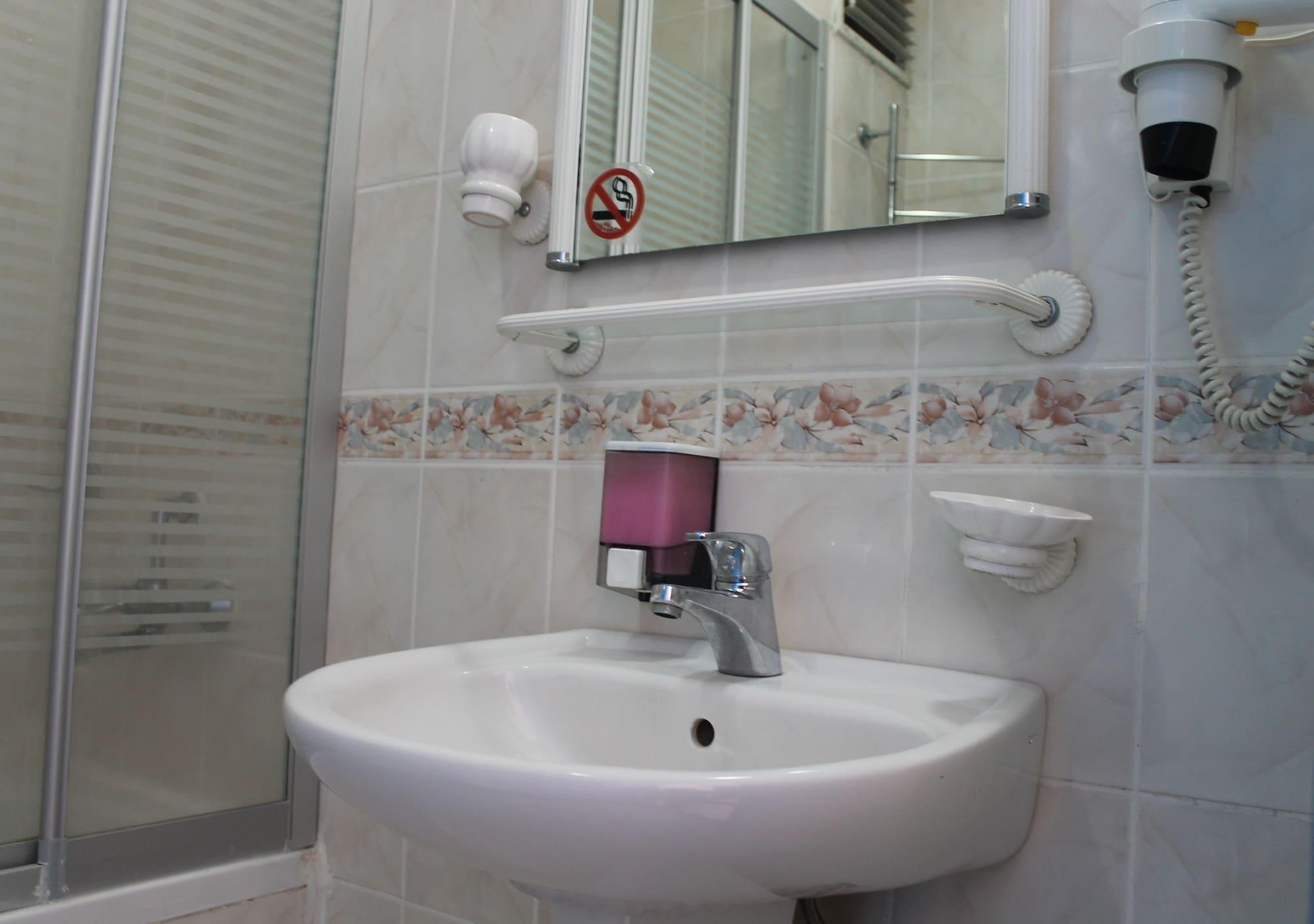 Kerim Otel Fethiye Eksteriør billede