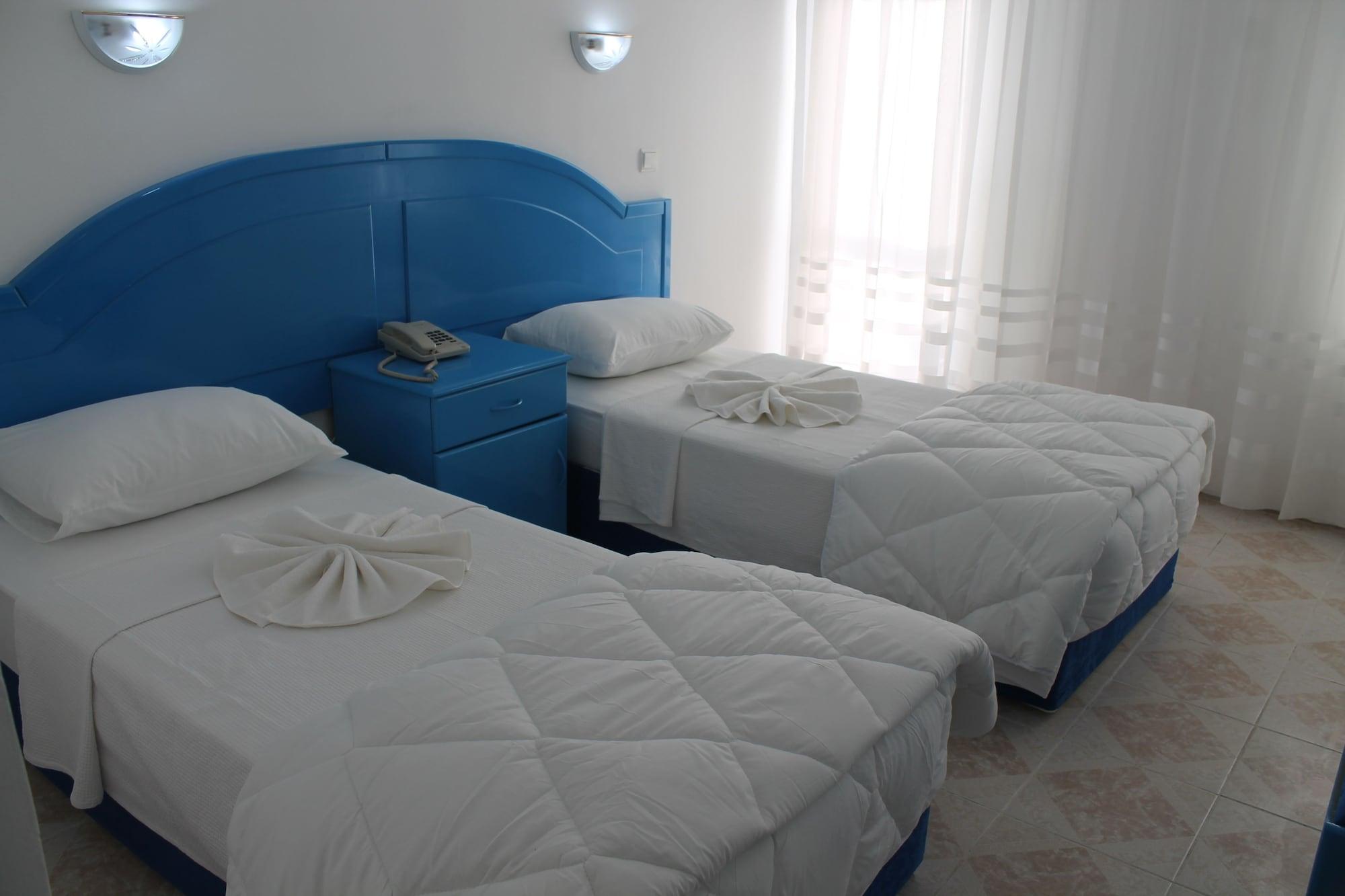 Kerim Otel Fethiye Eksteriør billede