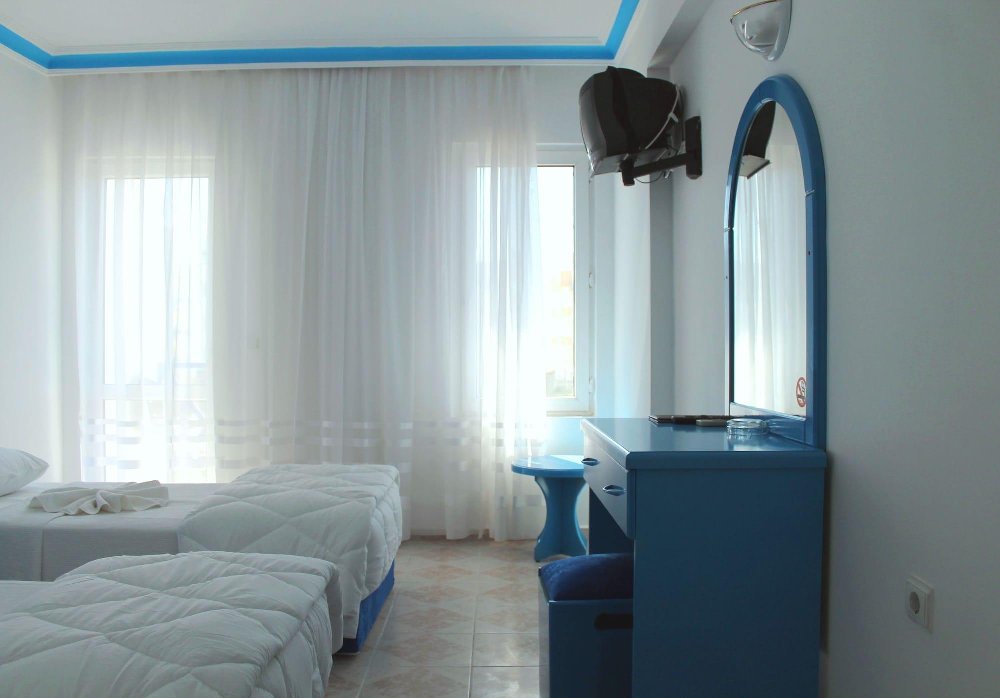Kerim Otel Fethiye Eksteriør billede