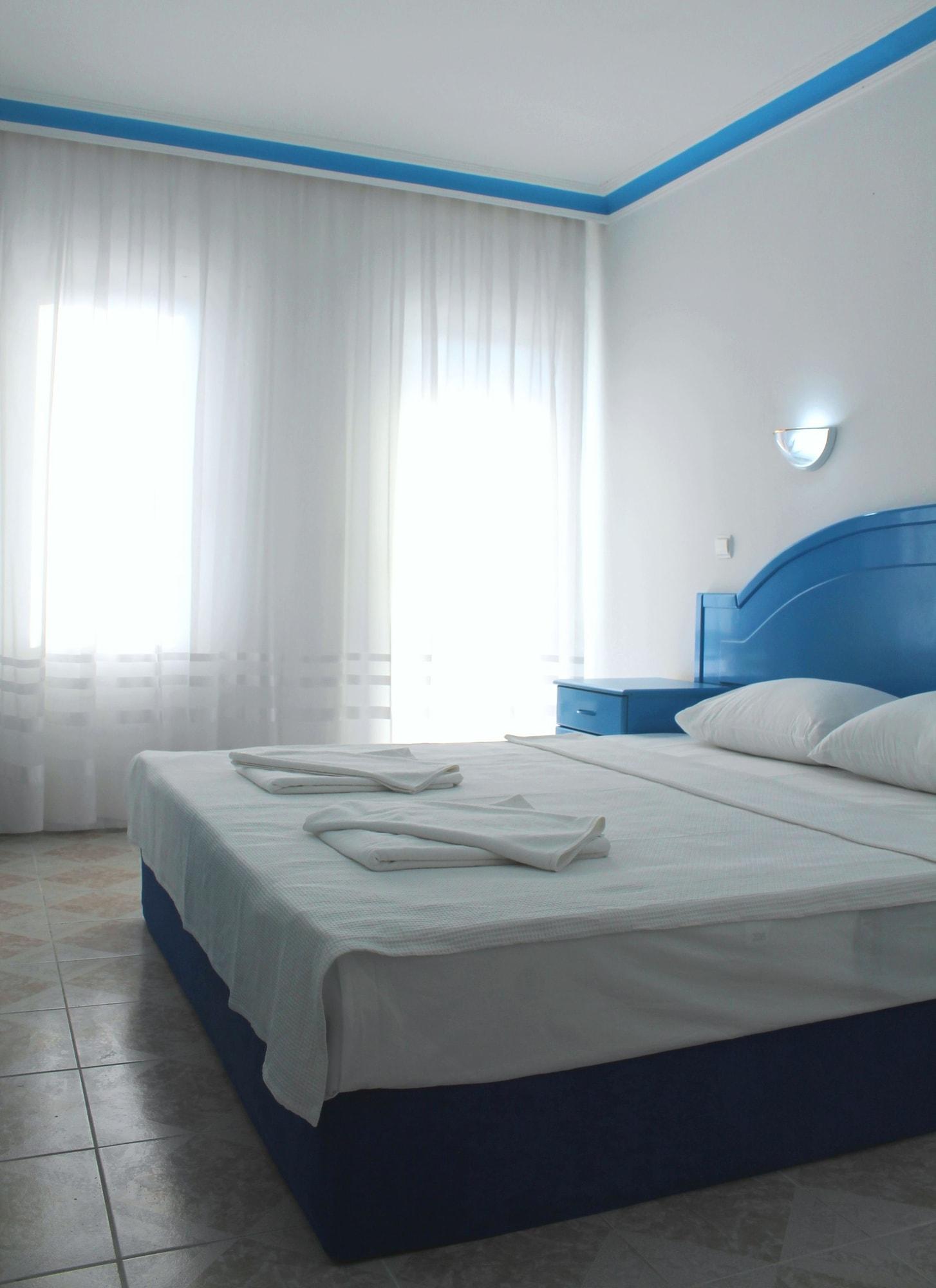 Kerim Otel Fethiye Eksteriør billede