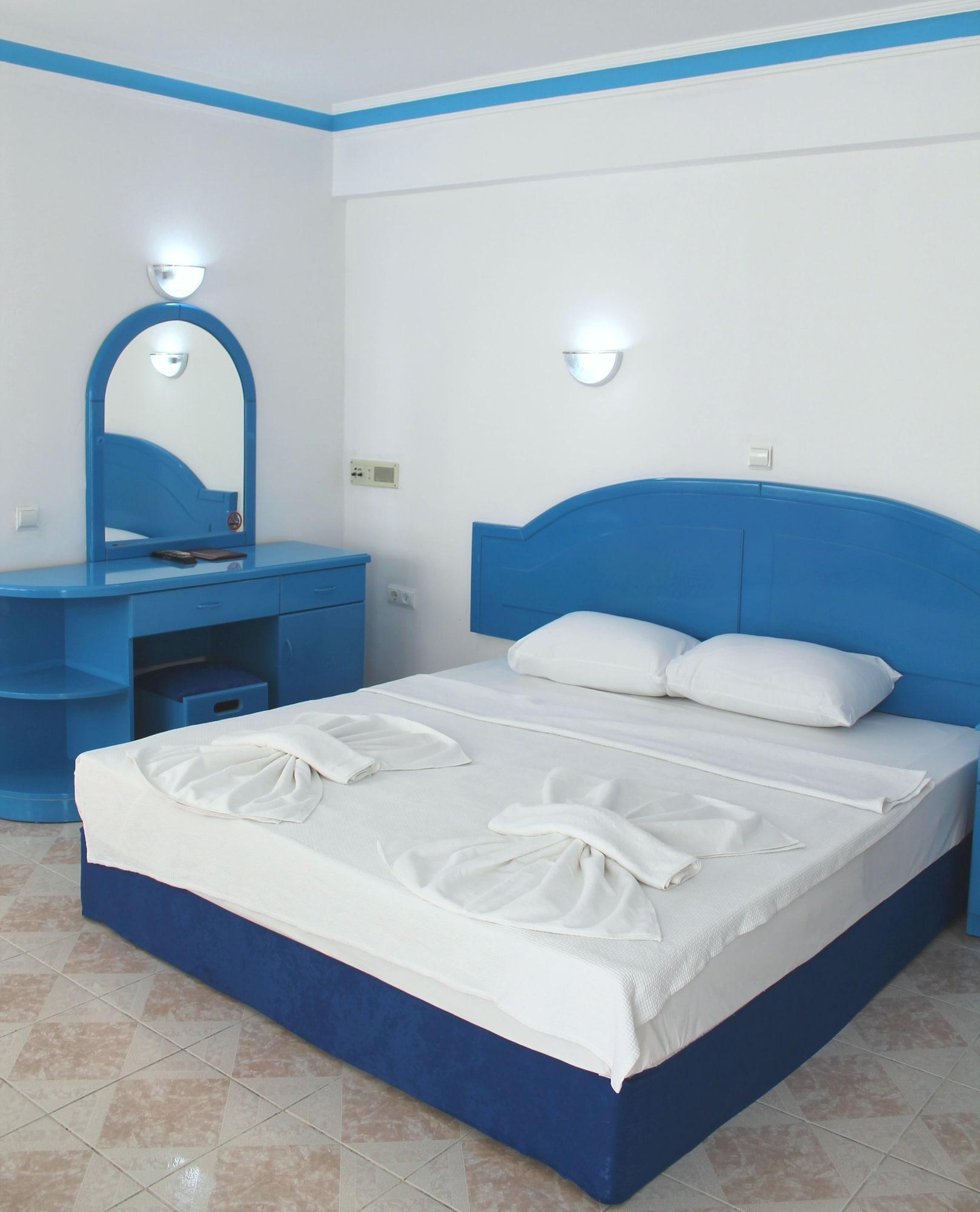 Kerim Otel Fethiye Eksteriør billede