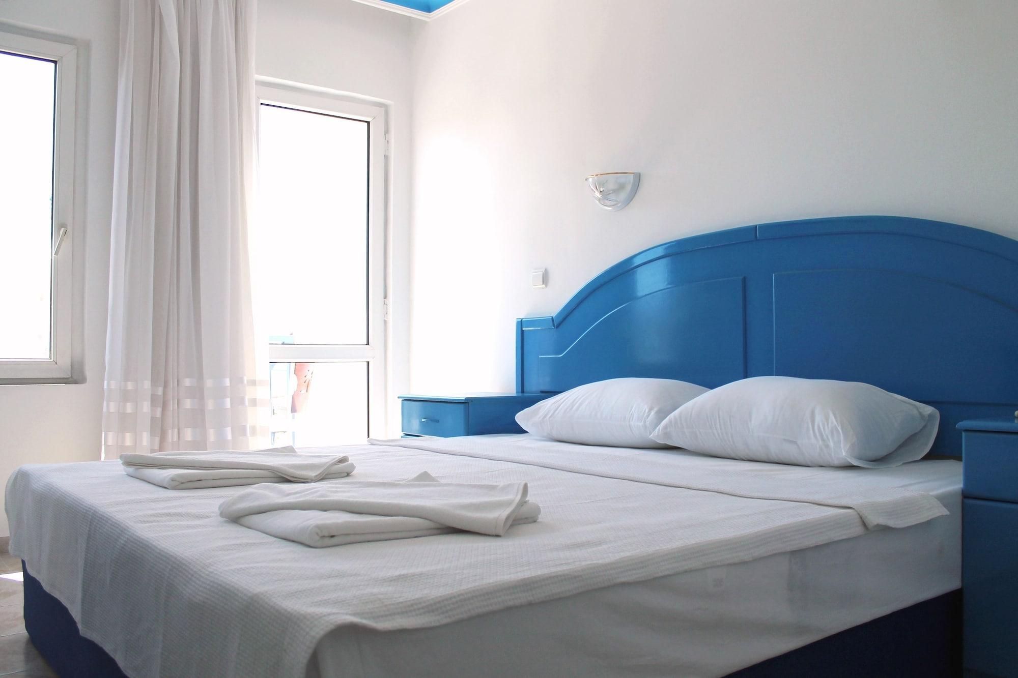 Kerim Otel Fethiye Eksteriør billede