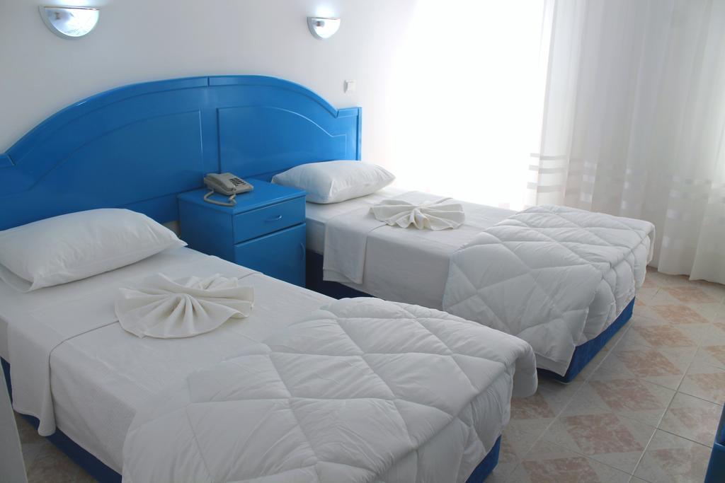 Kerim Otel Fethiye Eksteriør billede