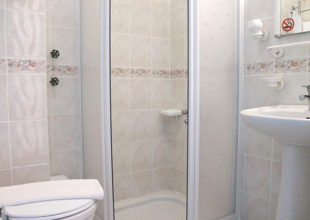 Kerim Otel Fethiye Eksteriør billede