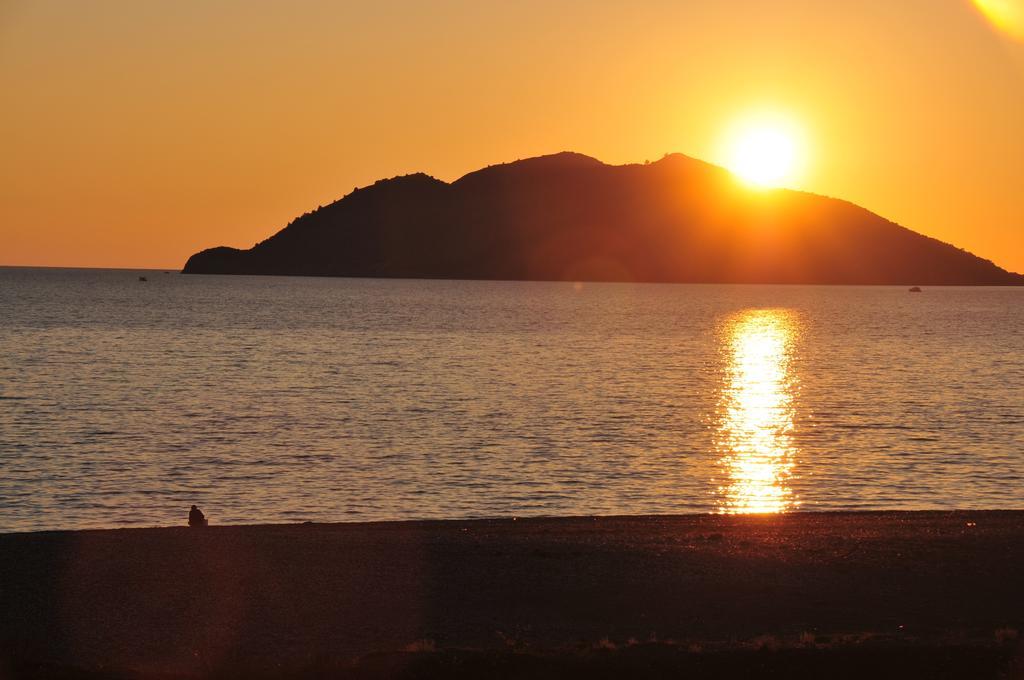 Kerim Otel Fethiye Eksteriør billede