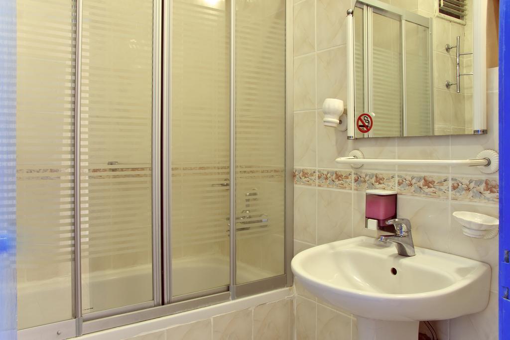Kerim Otel Fethiye Værelse billede