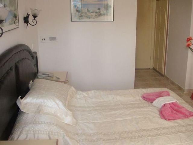 Kerim Otel Fethiye Eksteriør billede