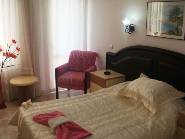 Kerim Otel Fethiye Eksteriør billede