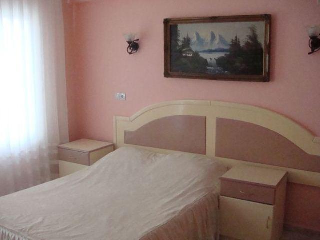 Kerim Otel Fethiye Eksteriør billede