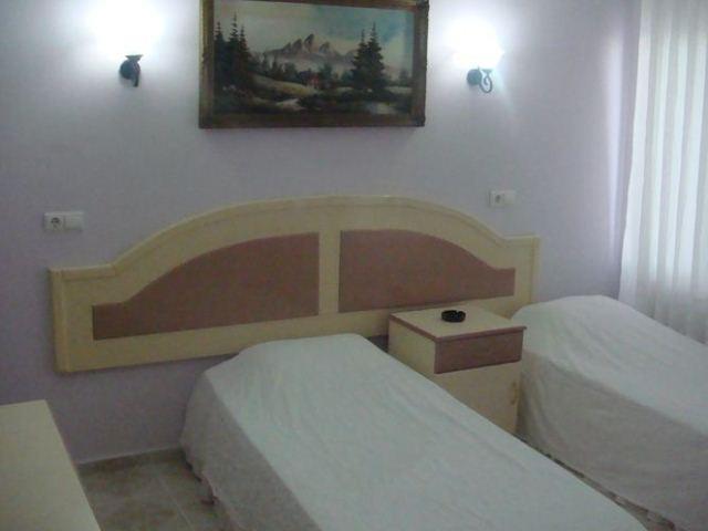 Kerim Otel Fethiye Eksteriør billede
