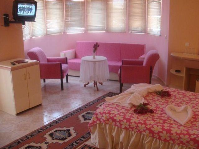 Kerim Otel Fethiye Eksteriør billede