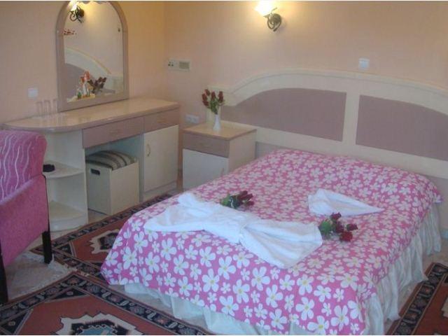 Kerim Otel Fethiye Eksteriør billede