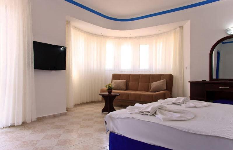 Kerim Otel Fethiye Eksteriør billede